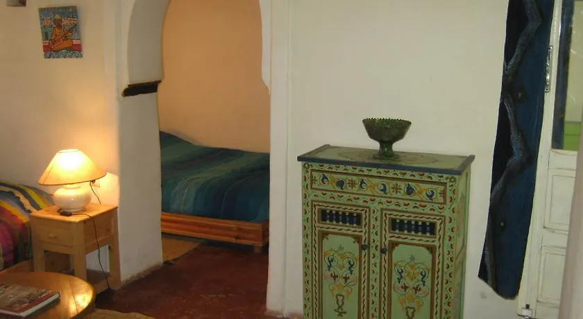 Douarskoll Bed & Breakfast Marrakesh