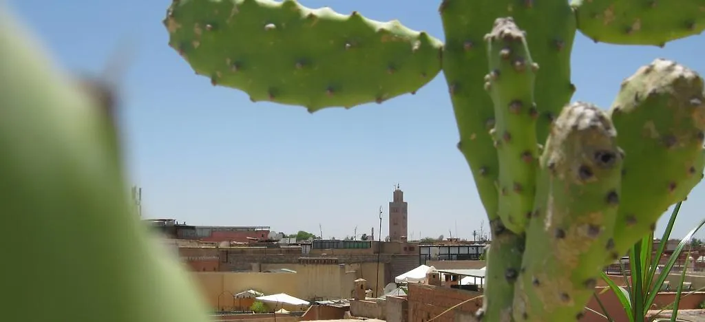Douarskoll Bed & Breakfast Marrakesh