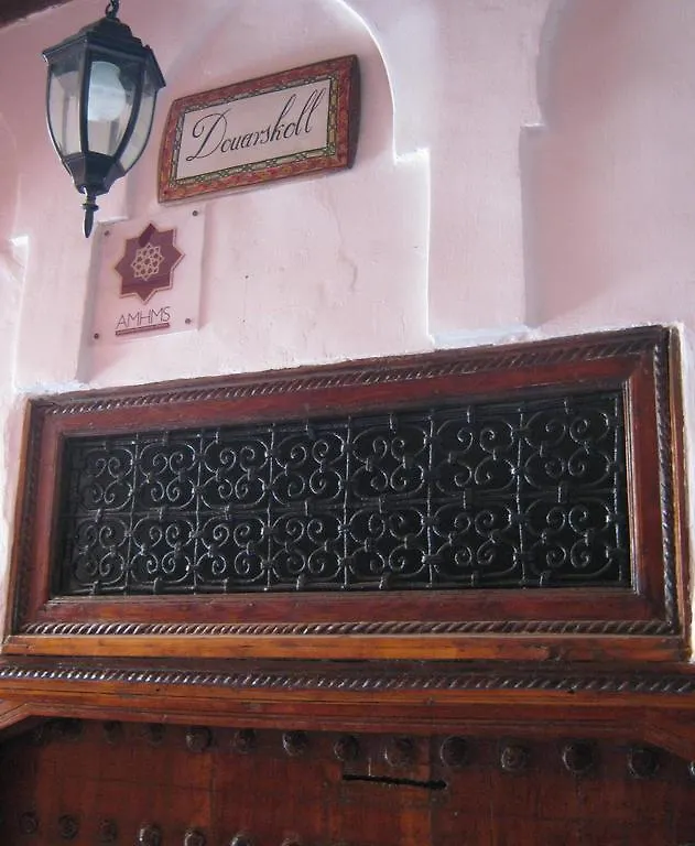 Douarskoll Bed & Breakfast Marrakesh