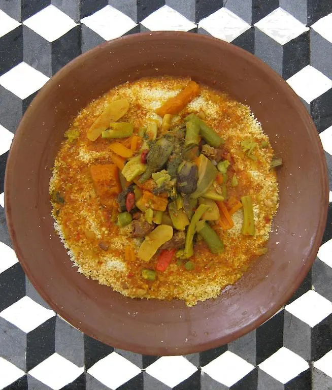 Douarskoll Bed & Breakfast Marrakesh