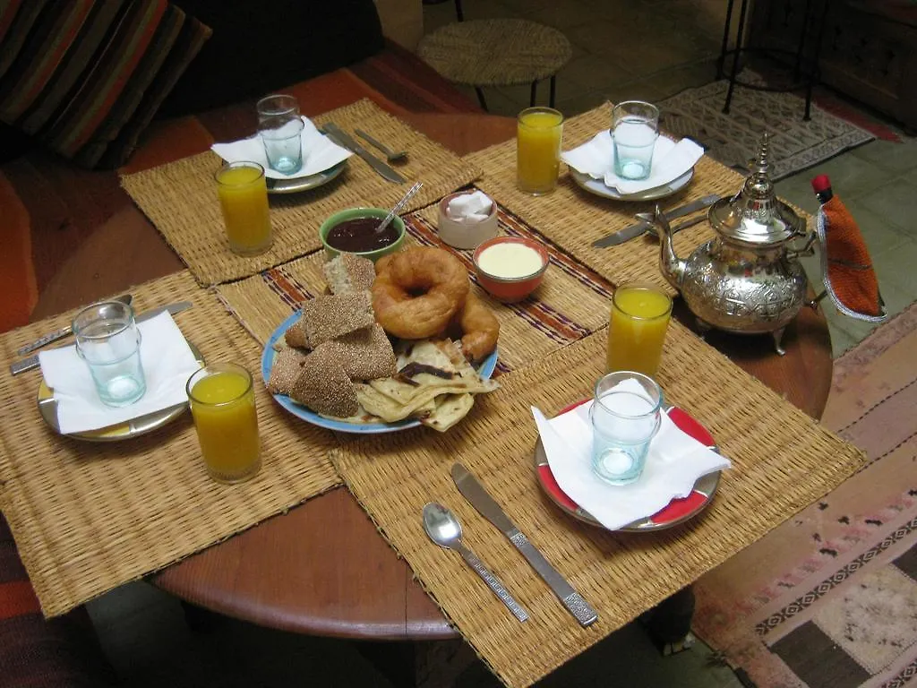 Douarskoll Bed & Breakfast Marrakesh