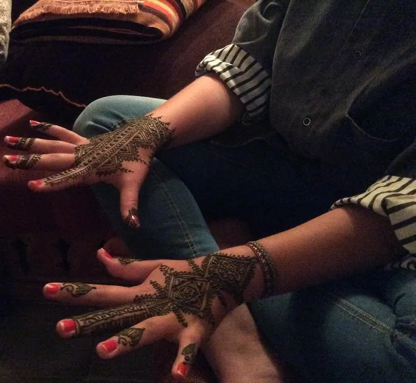 Douarskoll Bed & Breakfast Marrakesh