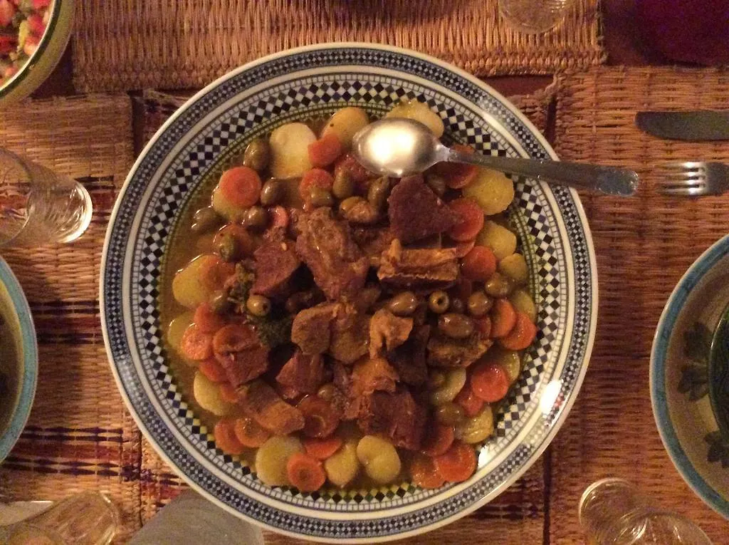 Douarskoll Bed & Breakfast Marrakesh