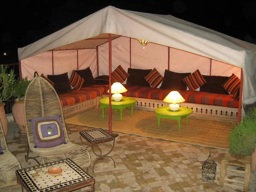 Douarskoll Bed & Breakfast Marrakesh