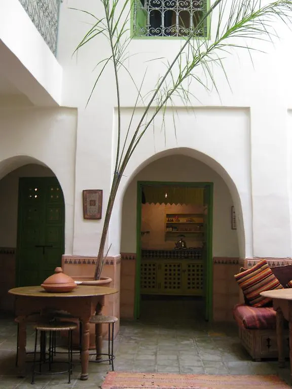 ***  Douarskoll Bed & Breakfast Marrakesh Morocco