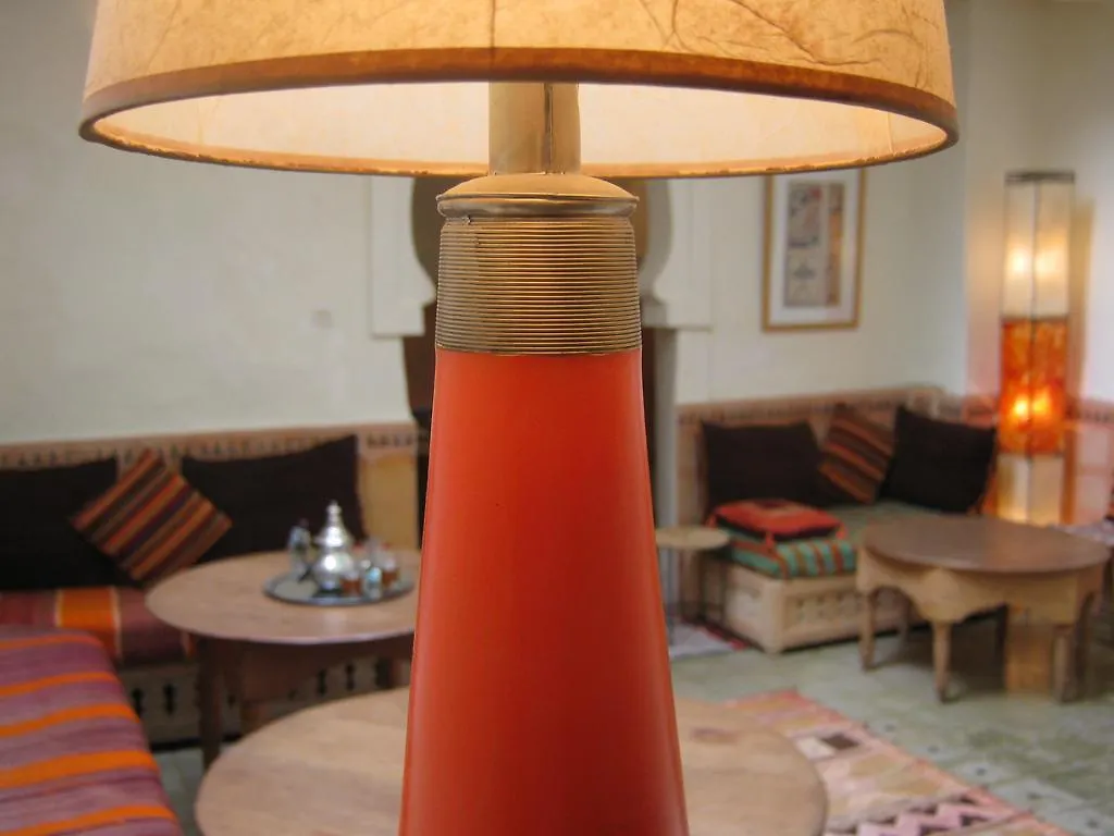 Douarskoll Bed & Breakfast Marrakesh