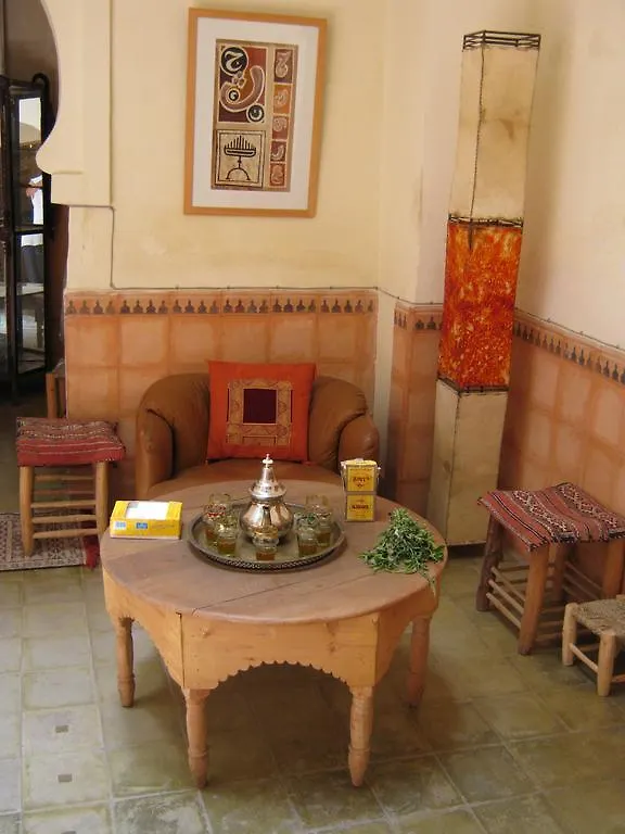 Douarskoll Bed & Breakfast Marrakesh