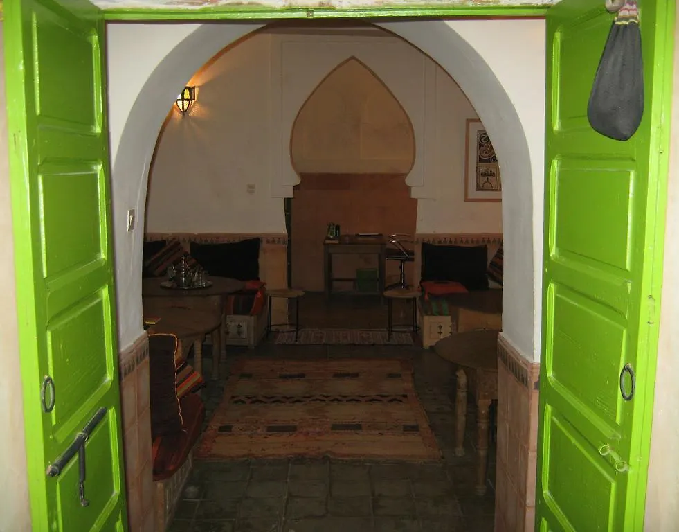 Douarskoll Bed & Breakfast Marrakesh