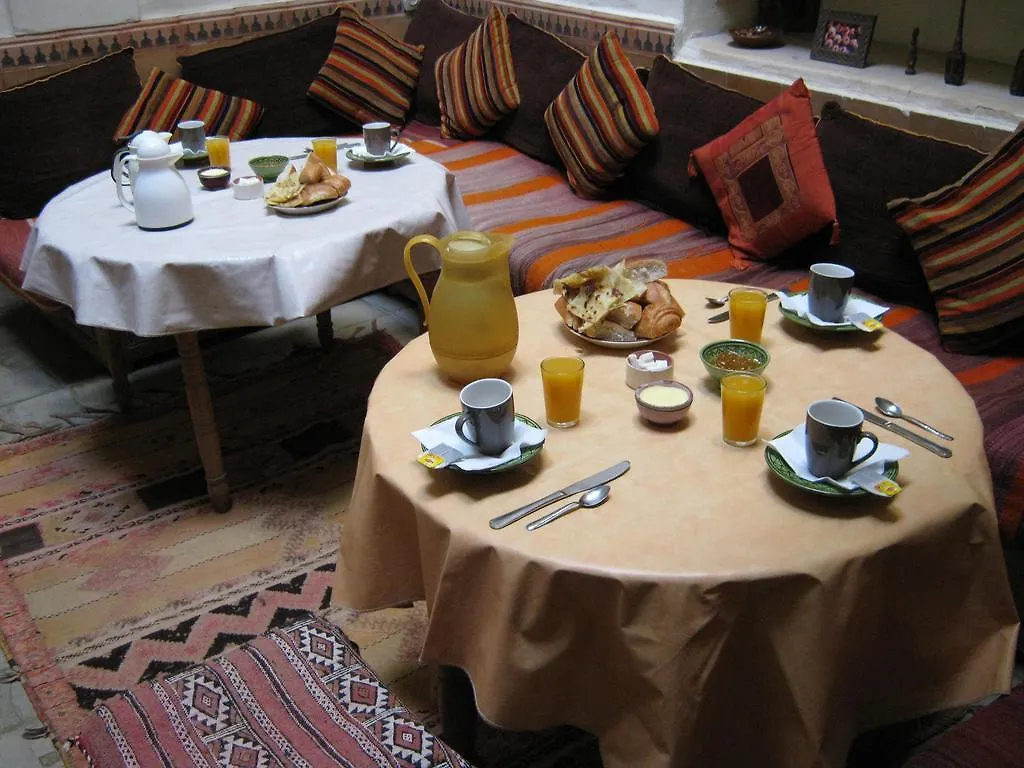Douarskoll Bed & Breakfast Marrakesh Morocco