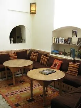Douarskoll Bed & Breakfast Marrakesh