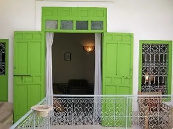 Douarskoll Bed & Breakfast Marrakesh