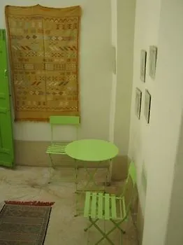 ***  Douarskoll Bed & Breakfast Marrakesh Morocco