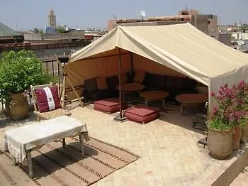 Douarskoll Bed & Breakfast Marrakesh 3*,