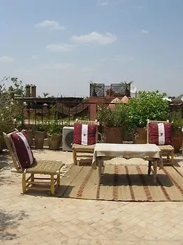 Douarskoll Bed & Breakfast Marrakesh Morocco