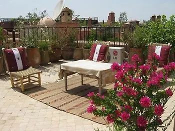Douarskoll Bed & Breakfast Marrakesh