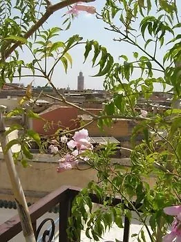 Douarskoll Bed & Breakfast Marrakesh 3*,  Morocco