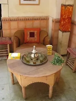 Douarskoll Bed & Breakfast Marrakesh