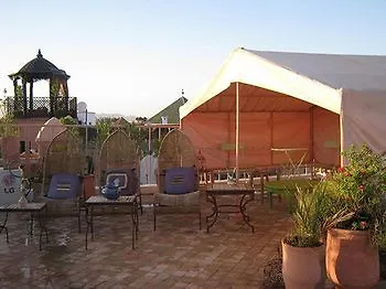Douarskoll Bed & Breakfast Marrakesh