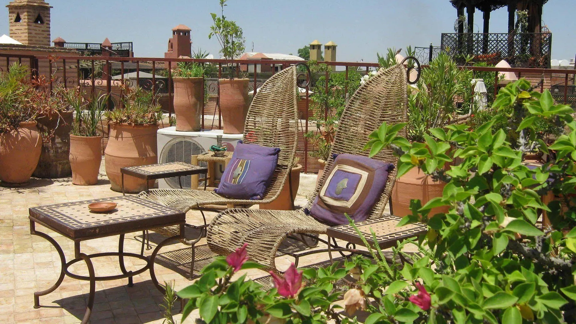 Douarskoll Bed & Breakfast Marrakesh