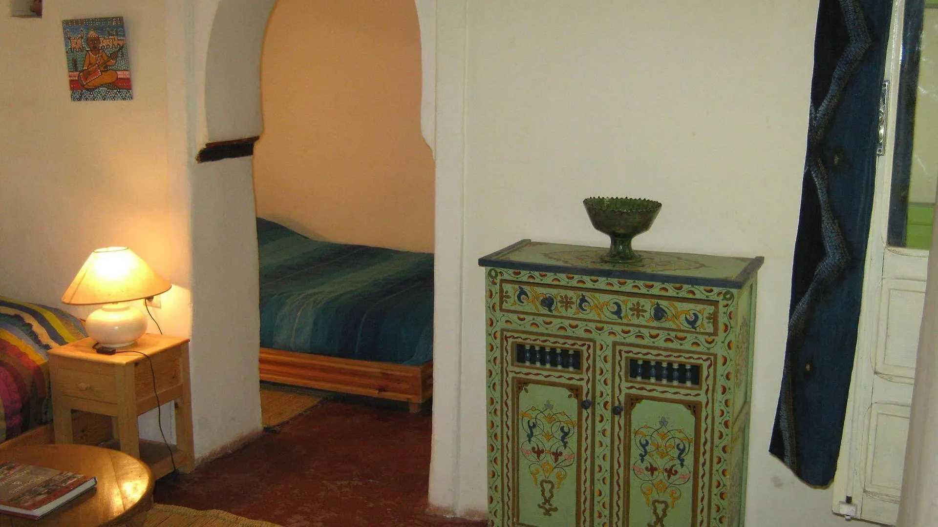 Douarskoll Bed & Breakfast Marrakesh Morocco