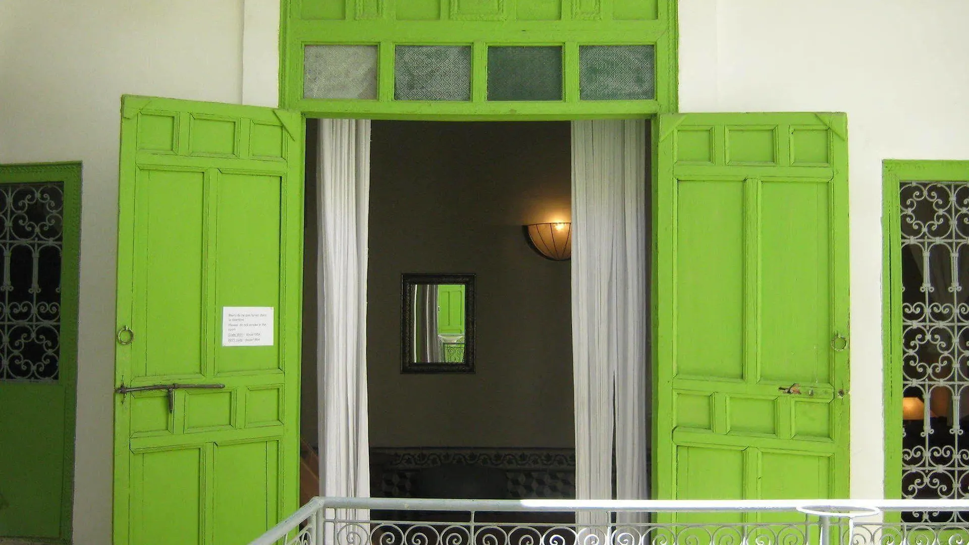 Douarskoll Bed & Breakfast Marrakesh