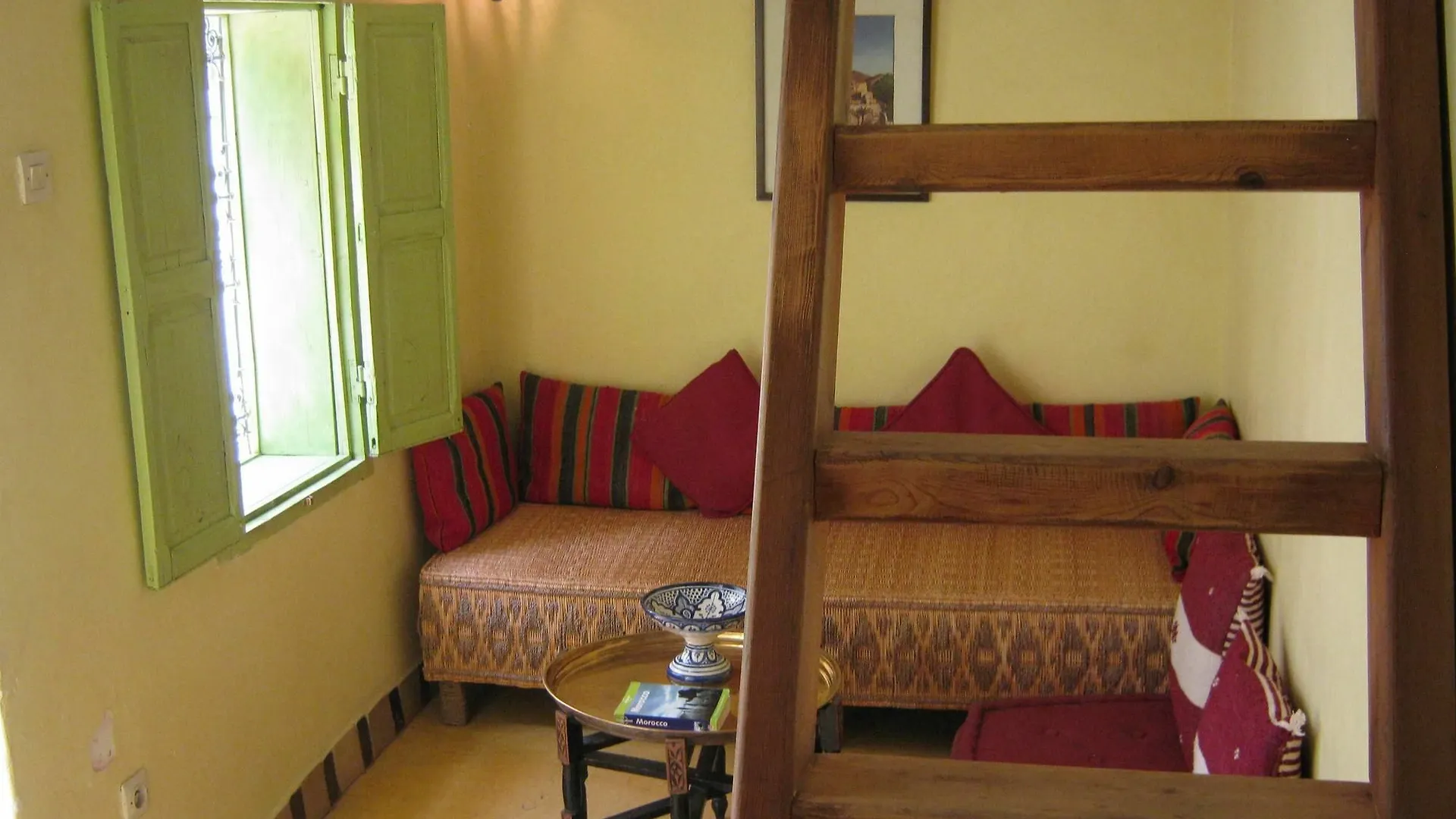 ***  Douarskoll Bed & Breakfast Marrakesh Morocco