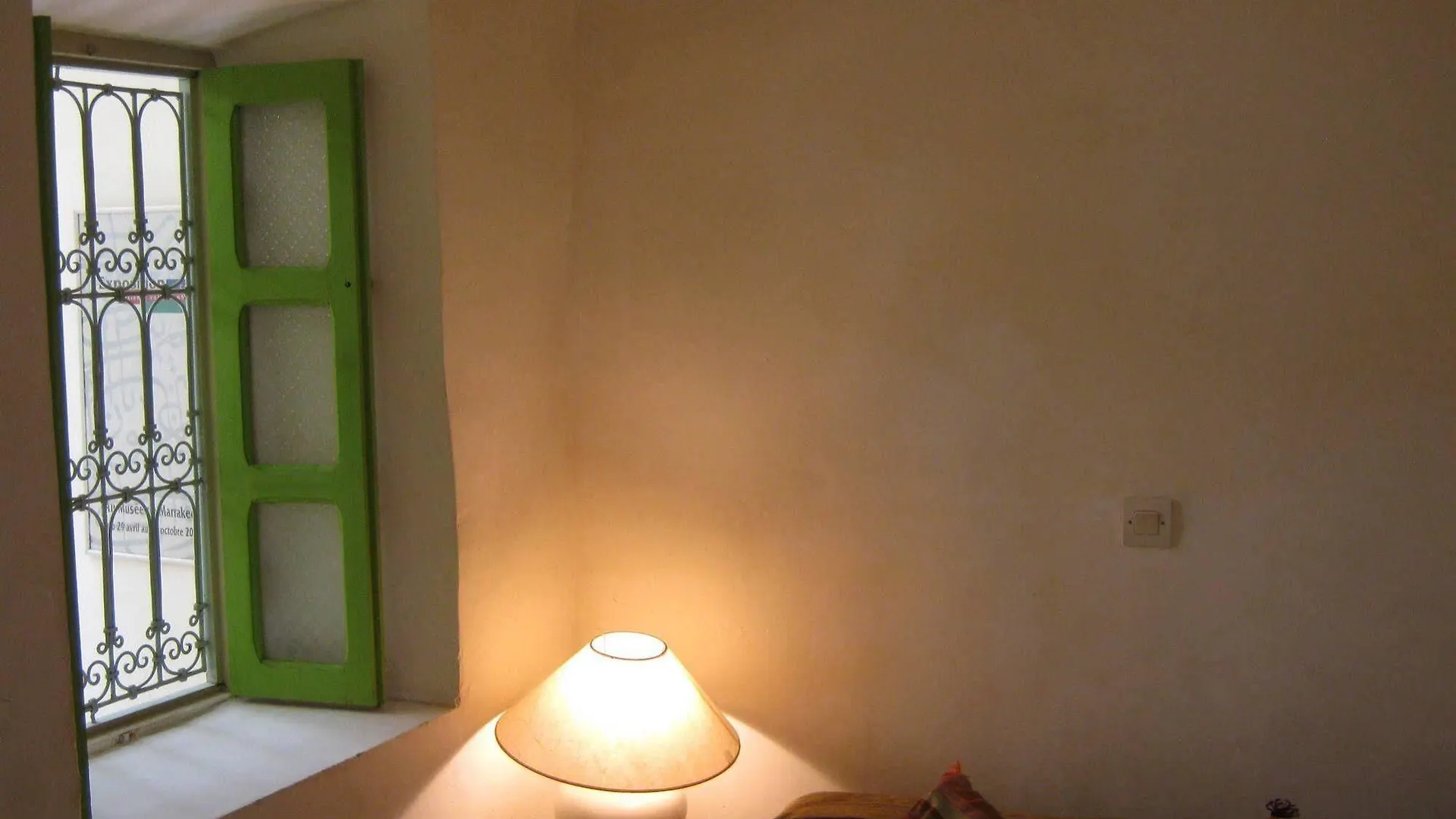 ***  Douarskoll Bed & Breakfast Marrakesh Morocco