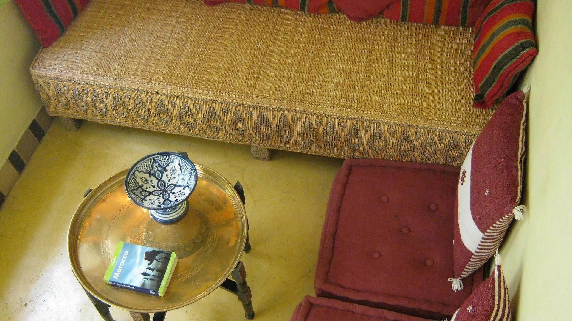 Douarskoll Bed & Breakfast Marrakesh