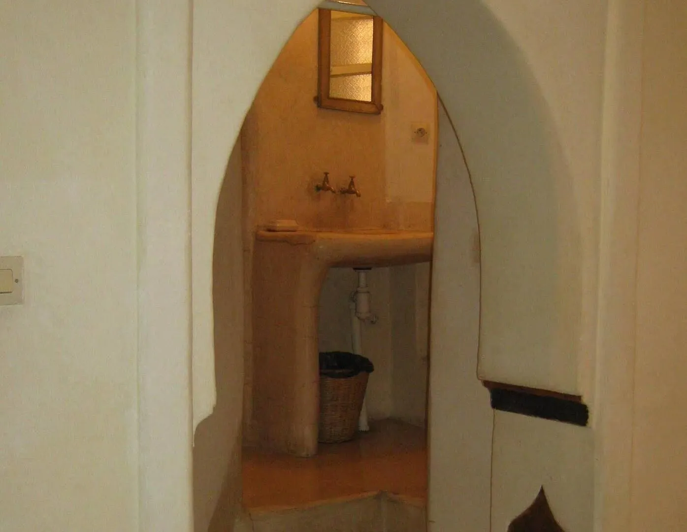 Douarskoll Bed & Breakfast Marrakesh