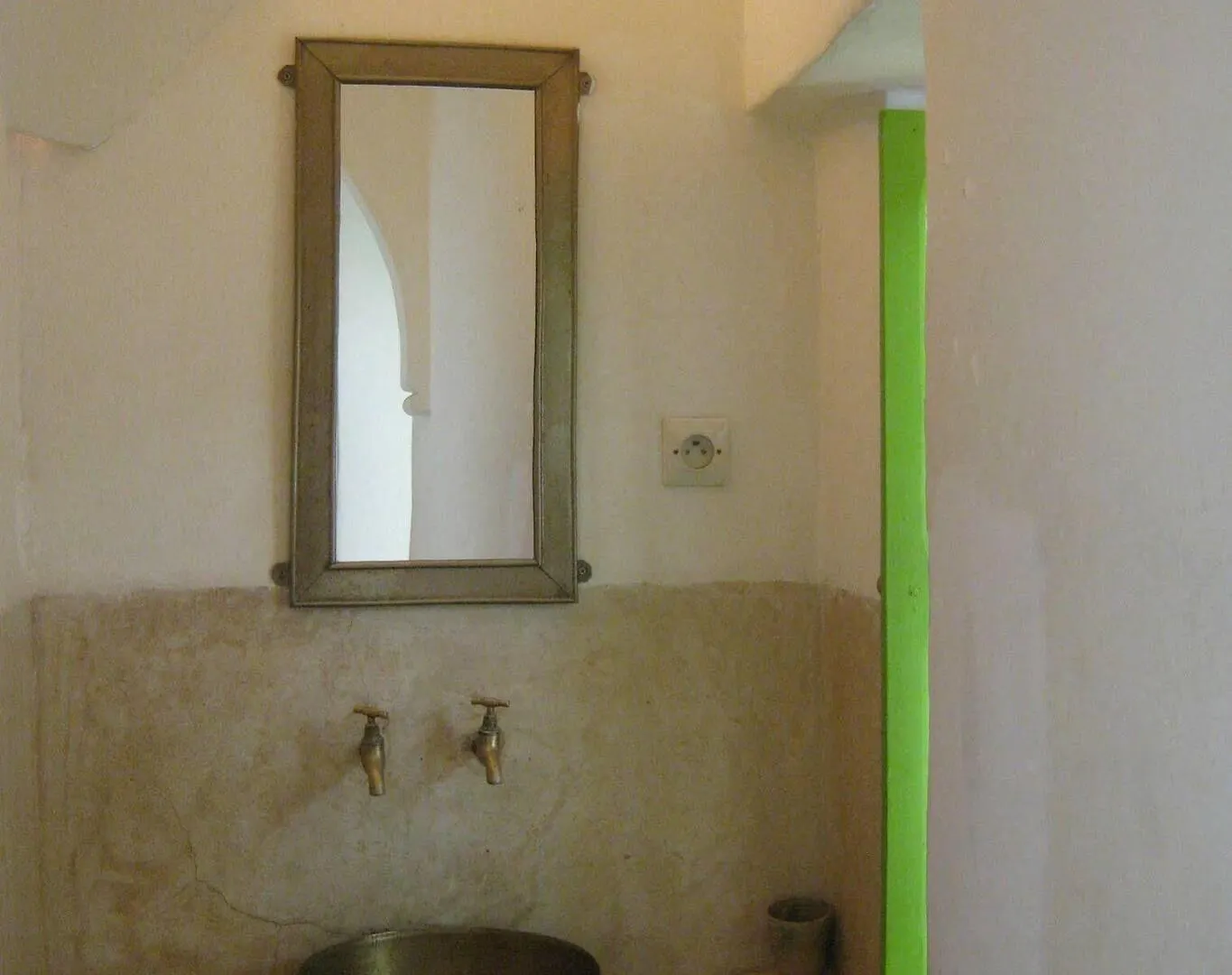 Douarskoll Bed & Breakfast Marrakesh