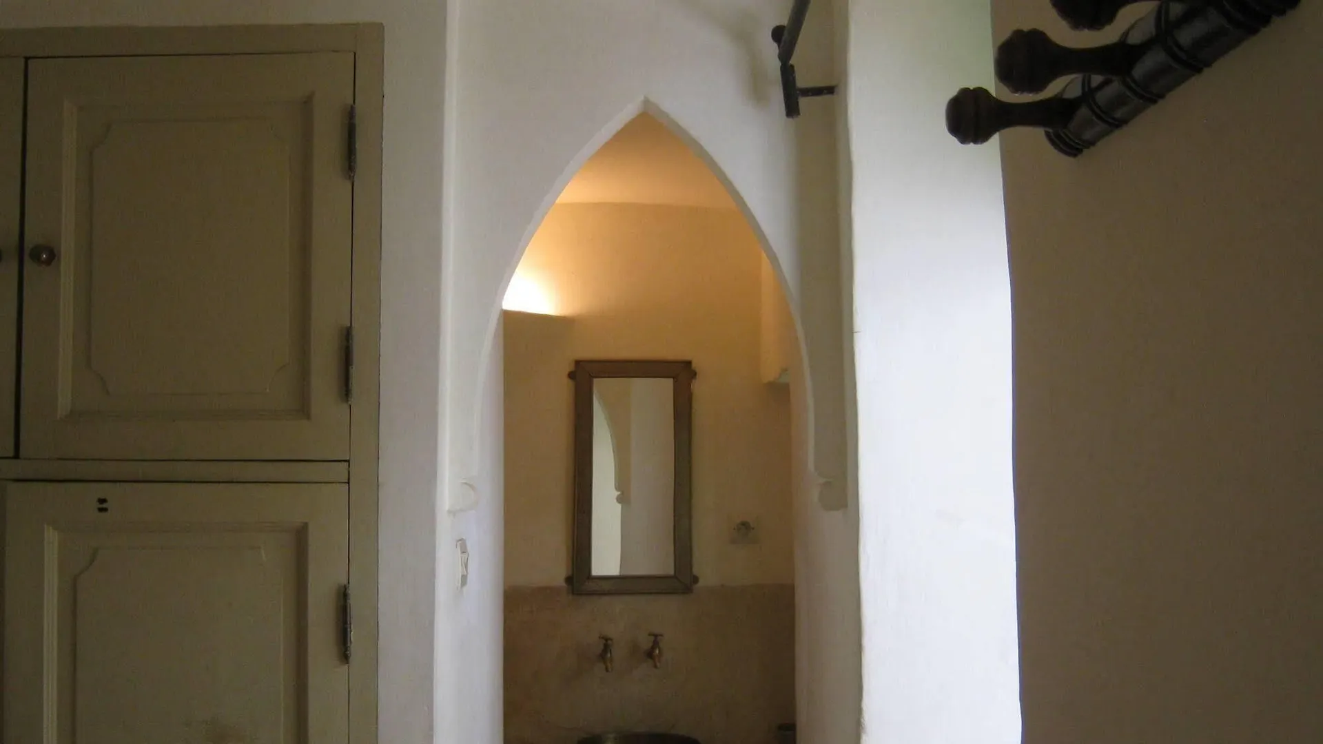 Douarskoll Bed & Breakfast Marrakesh