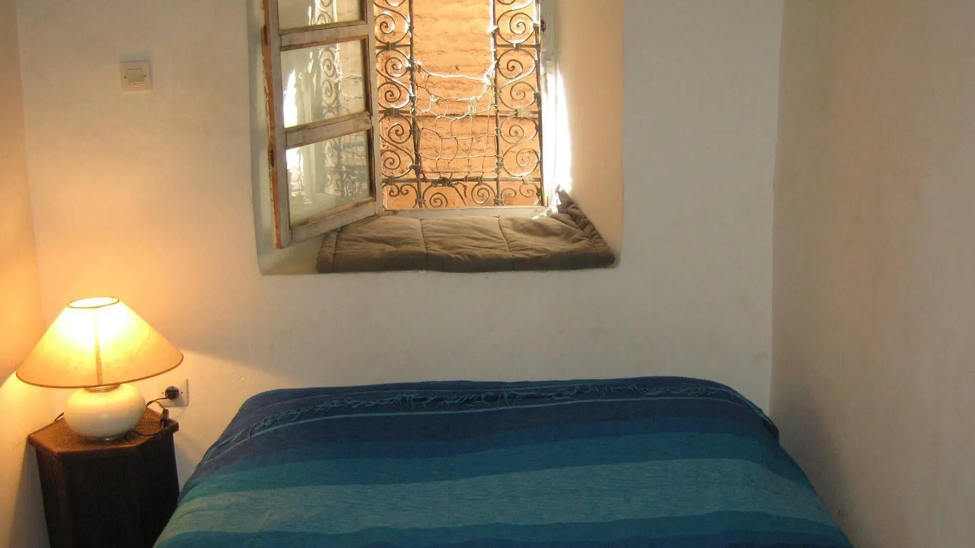 Douarskoll Bed & Breakfast Marrakesh