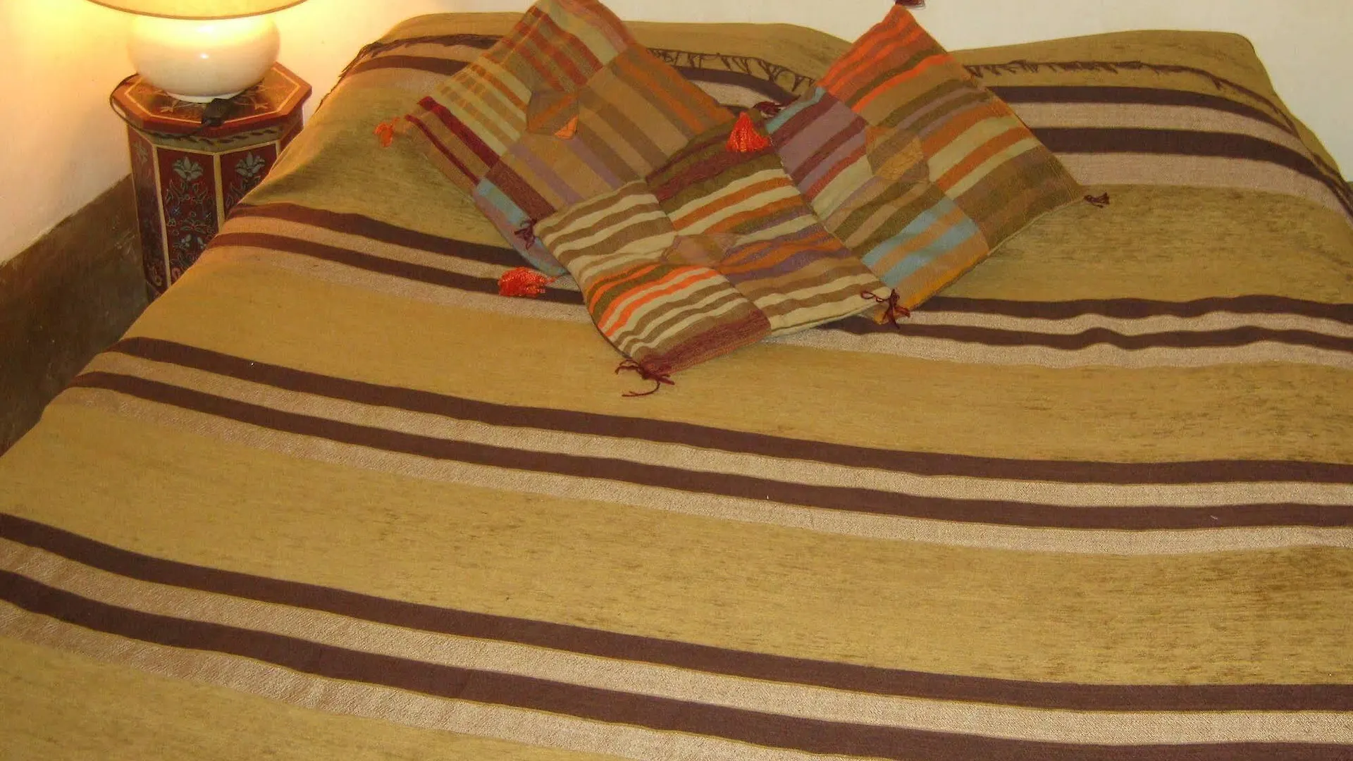 Douarskoll Bed & Breakfast Marrakesh 3*,