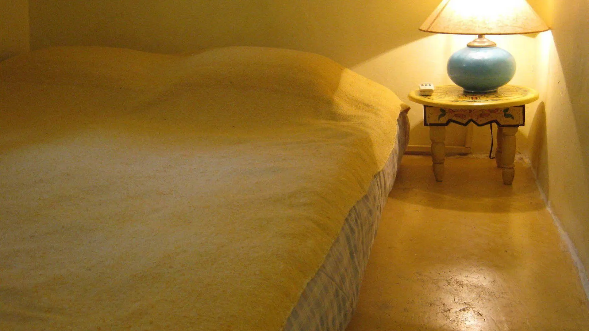 Douarskoll Bed & Breakfast Marrakesh