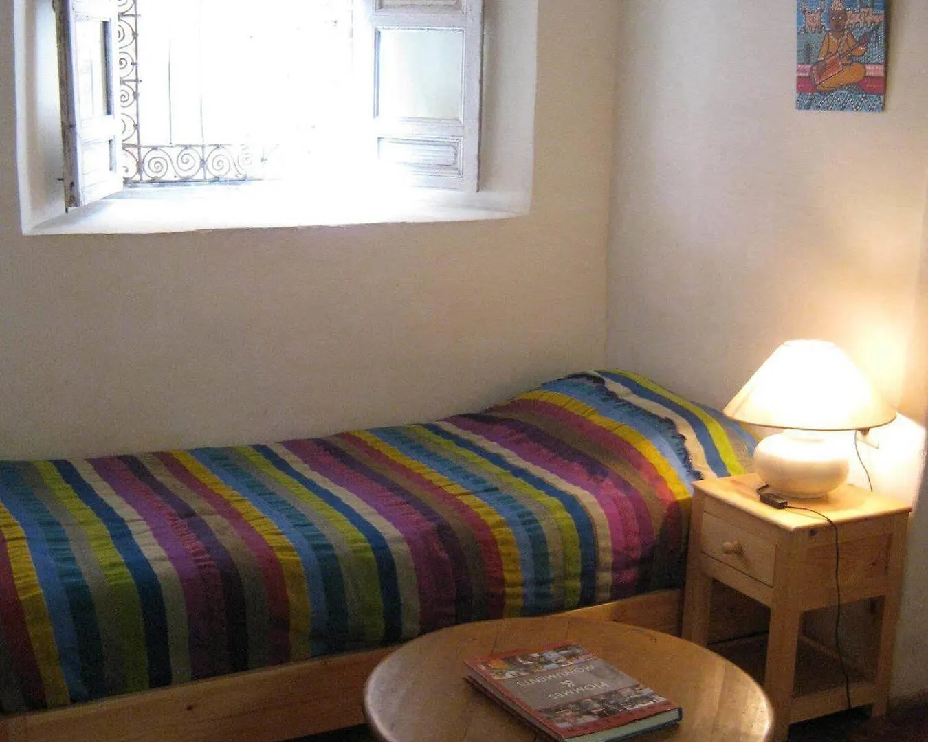 Douarskoll Bed & Breakfast Marrakesh