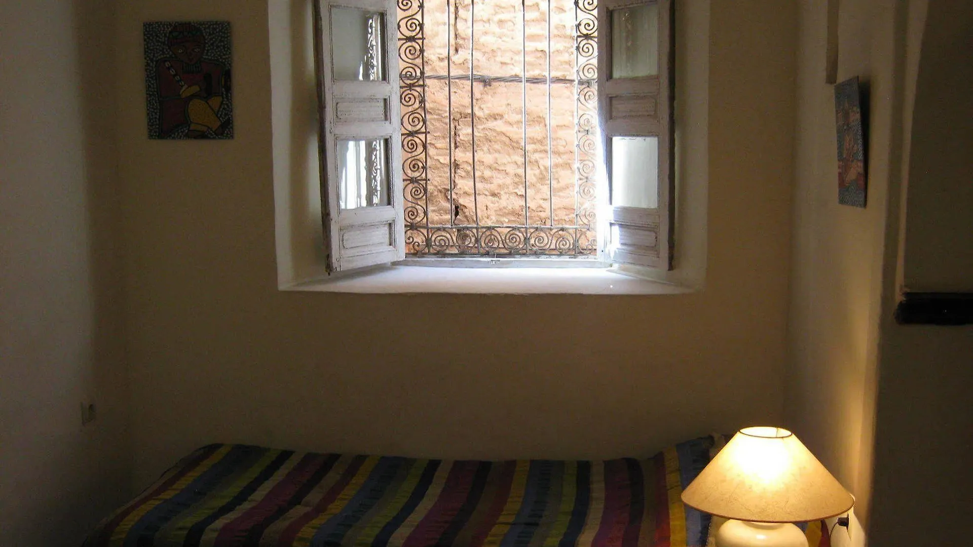 Douarskoll Bed & Breakfast Marrakesh 3*,