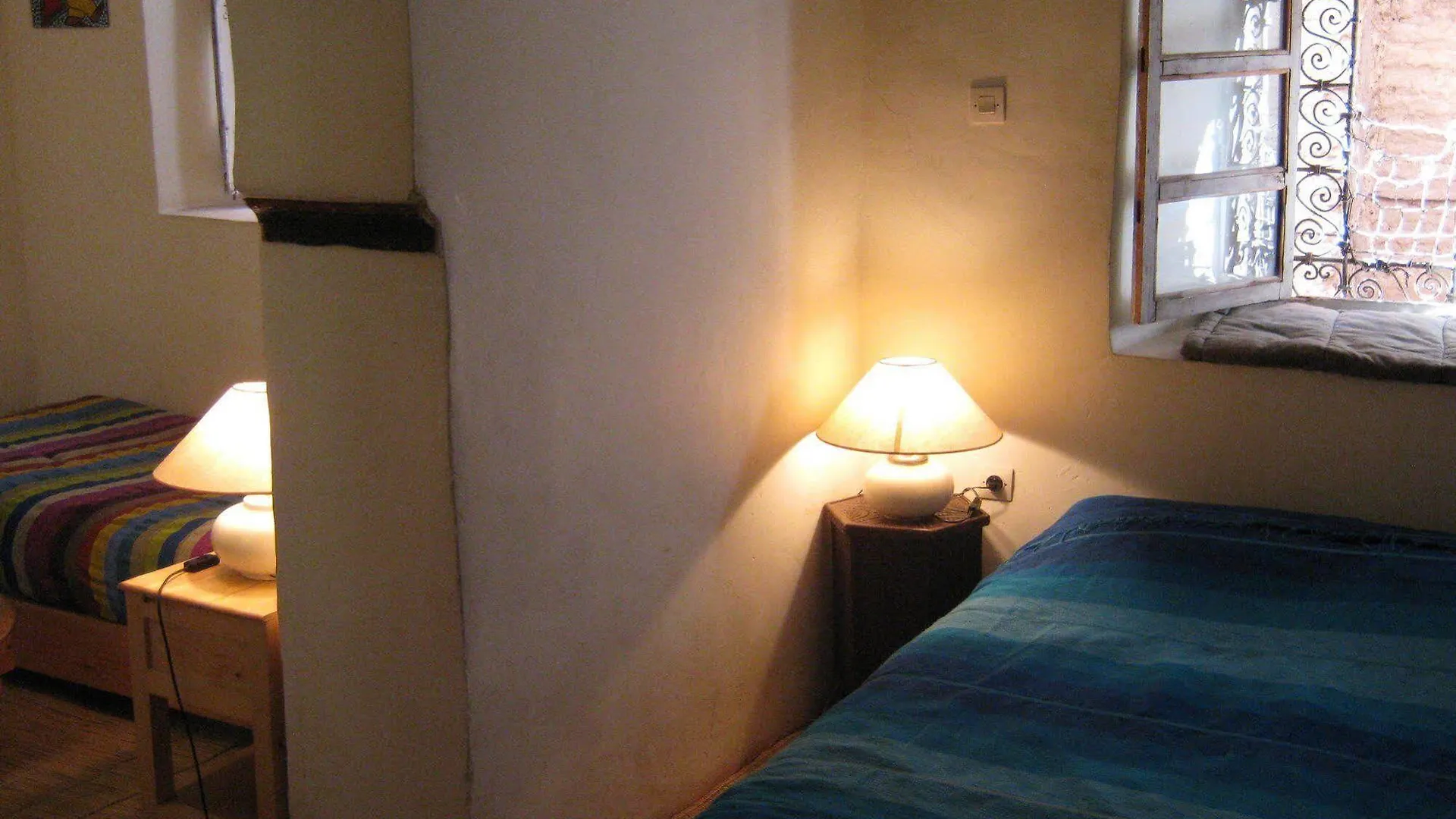 Douarskoll Bed & Breakfast Marrakesh