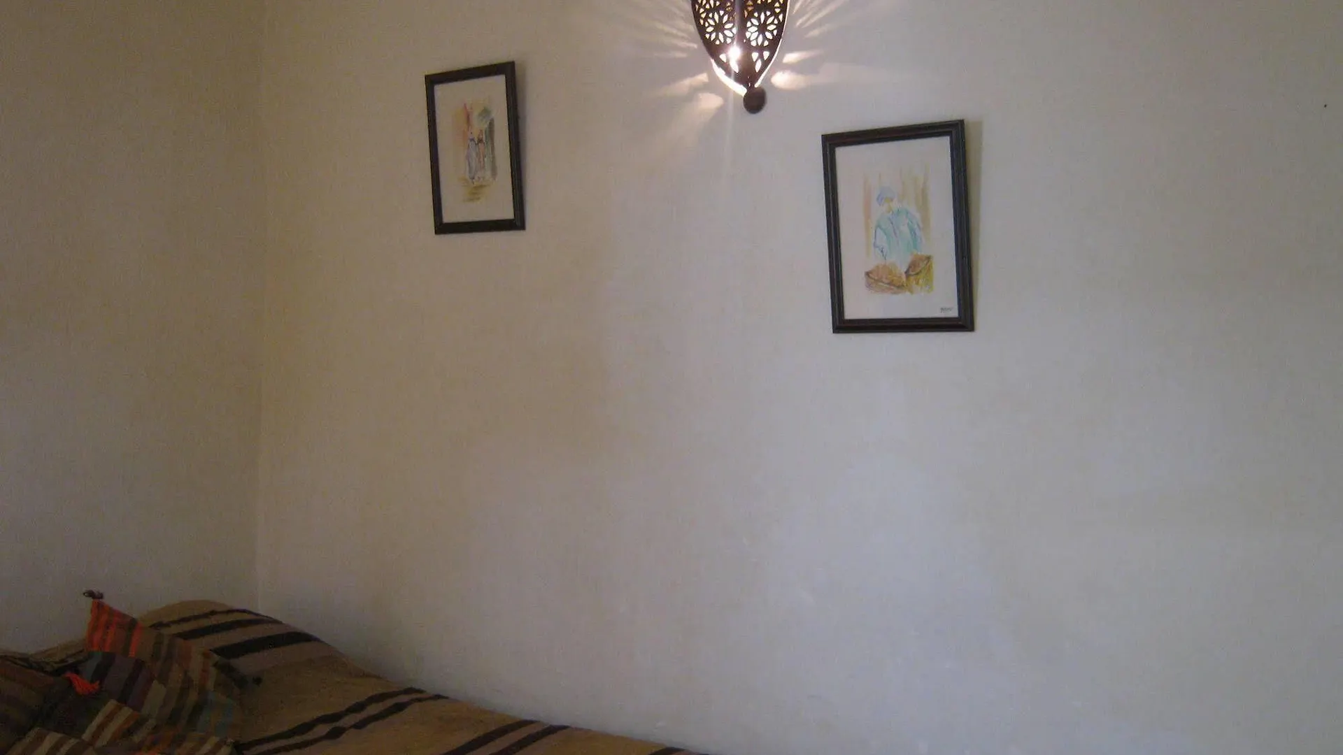 Douarskoll Bed & Breakfast Marrakesh