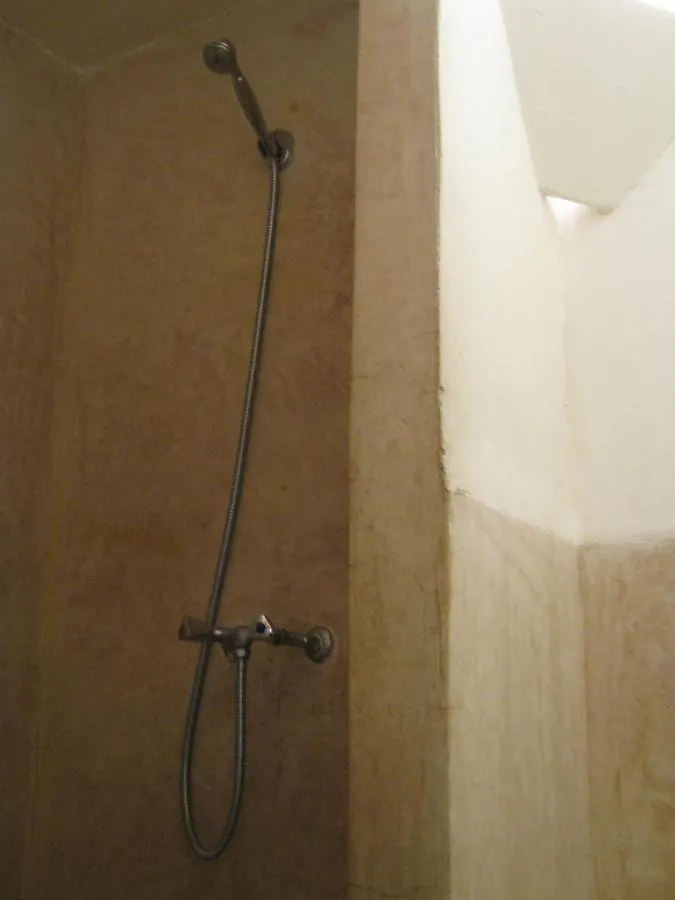 Douarskoll Bed & Breakfast Marrakesh Morocco