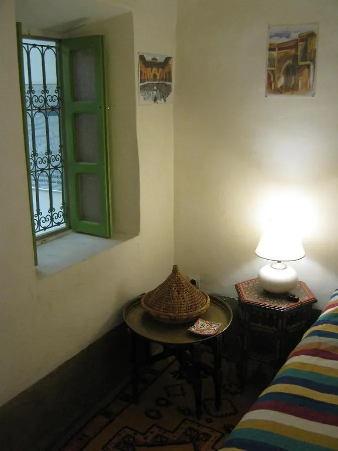 Douarskoll Bed & Breakfast Marrakesh