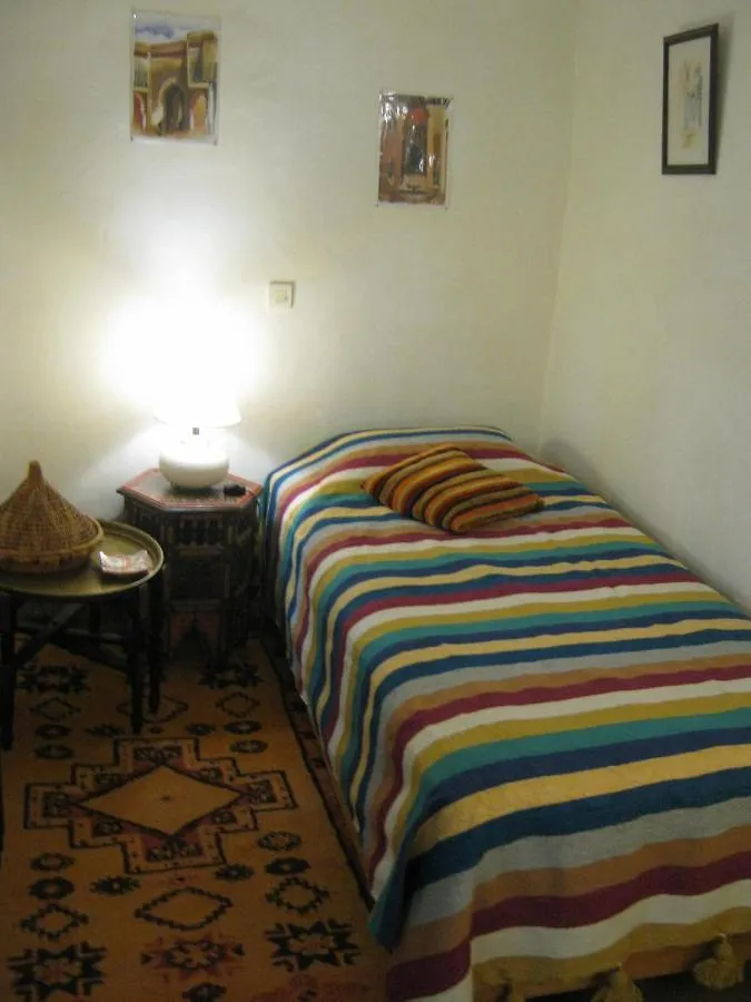 Douarskoll Bed & Breakfast Marrakesh