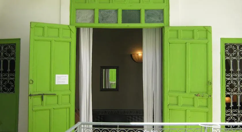 ***  Douarskoll Bed & Breakfast Marrakesh Morocco