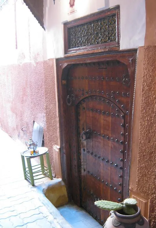Douarskoll Bed & Breakfast Marrakesh
