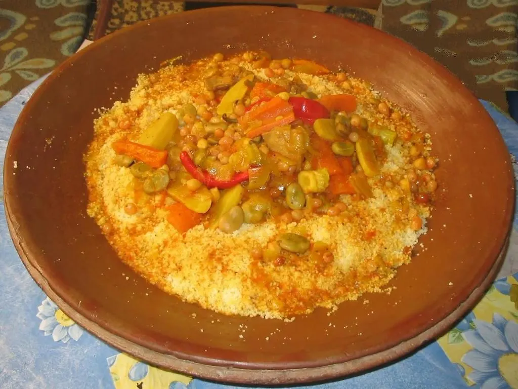 Douarskoll Bed & Breakfast Marrakesh
