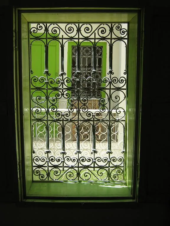 Douarskoll Bed & Breakfast Marrakesh