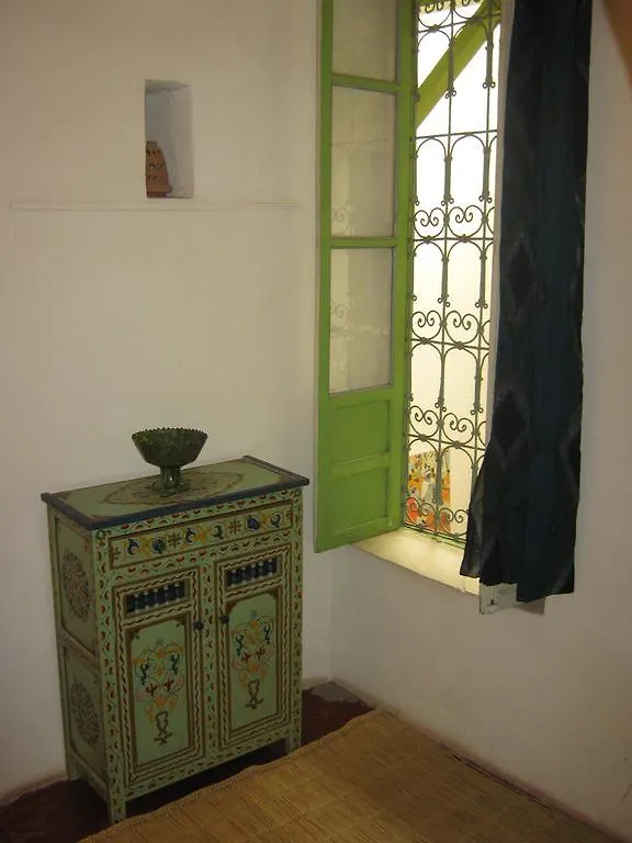 Douarskoll Bed & Breakfast Marrakesh