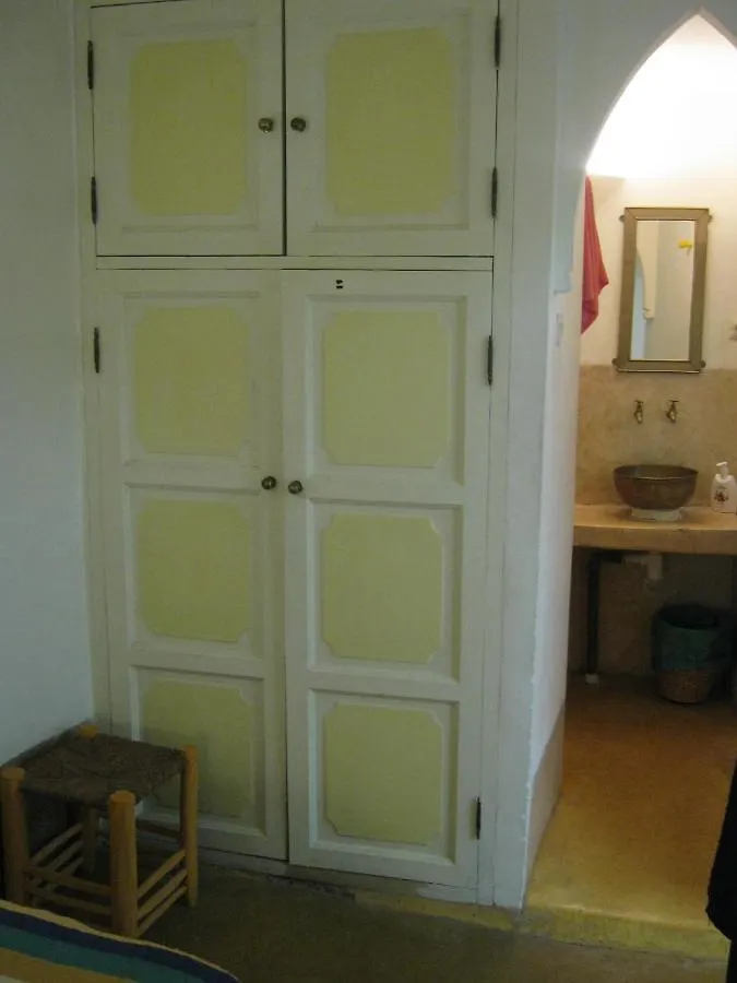 Douarskoll Bed & Breakfast Marrakesh 3*,  Morocco